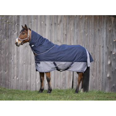 Equithème Tyrex-Decke 600 D 300 g