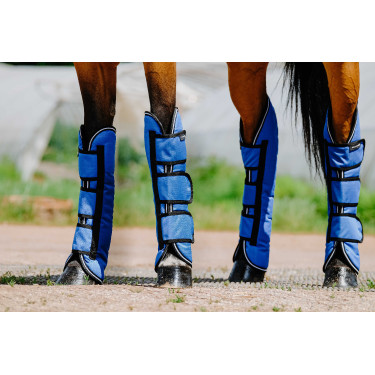 Transportgamaschen Equithème Tyrex 1200 D