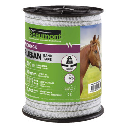 Band 20 mm 200 m Beaumont