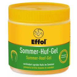 Sommer-Gel für Hufe Effol