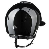 Kep Smart Nova Helm Metall Polish mit Polo-Visier Kep Smart Nova Helm Metall Polish mit Polo-Visier