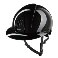 Kep Smart Nova Helm Metall Polish mit Polo-Visier Kep Smart Nova Helm Metall Polish mit Polo-Visier