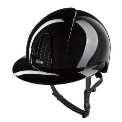 Kep Smart Nova Helm Metall Polish mit Polo-Visier Kep Smart Nova Helm Metall Polish mit Polo-Visier