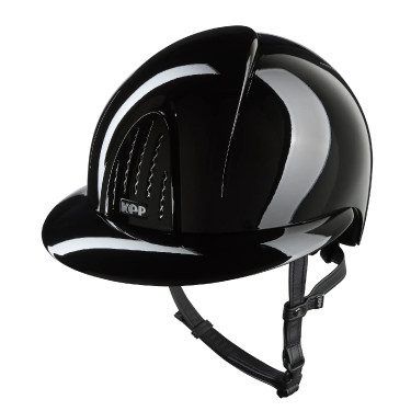 Kep Smart Nova Helm Metall Polish mit Polo-Visier Kep Smart Nova Helm Metall Polish mit Polo-Visier
