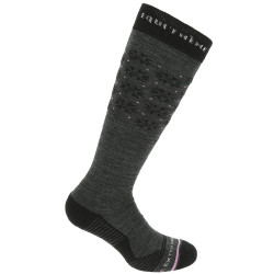 Equithème Snow Socken Equithème Snow Socken