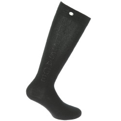 Equithème Strass Socken