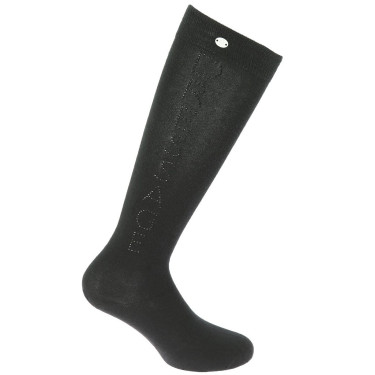 Equithème Strass Socken