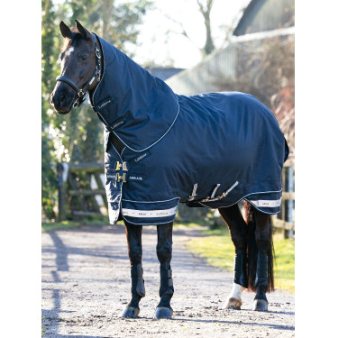 LeMieux Arika Storm-Tek Decke 100 g