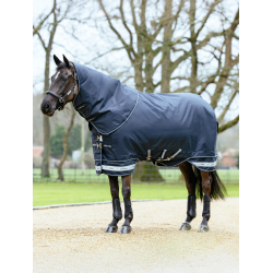 LeMieux Arika Storm-Tek Decke 100 g