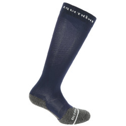 Equithème Technic Socken Marineblau