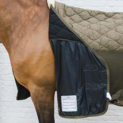 Transport Combo Cooler Fleece Kentucky