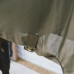 Transport Combo Cooler Fleece Kentucky