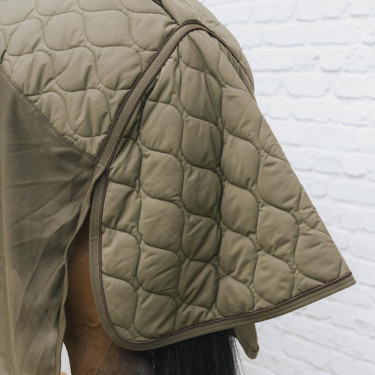 Transport Combo Cooler Fleece Kentucky