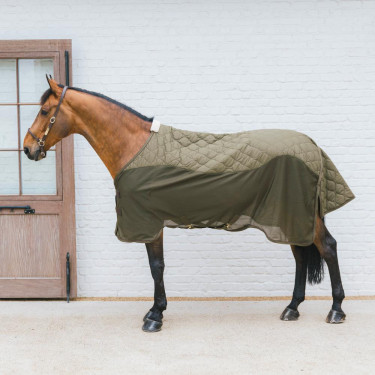 Transport Combo Cooler Fleece Kentucky