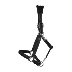 Extraweiches Lederhalfter Working By Dy'on