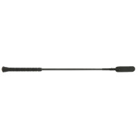 Australische Peitsche Whip & Go Schwarz