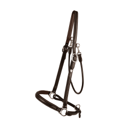 Putzhalfter Working By Dy'on