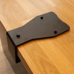 Zusätzlicher Haken Grooming Deluxe Sattel- und Deckenhalter