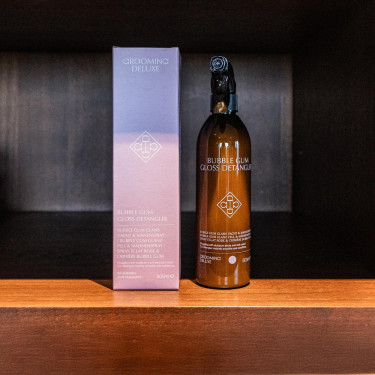 Bubble Gum Gloss Grooming Deluxe Entwirrer von Kentucky