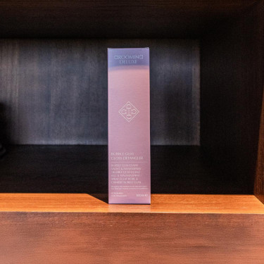 Bubble Gum Gloss Grooming Deluxe Entwirrer von Kentucky