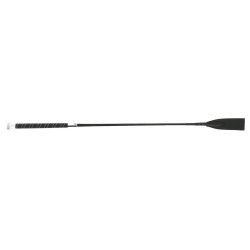 Reitgerte Whip & Go Lederoptik Reitgerte Whip & Go Lederoptik