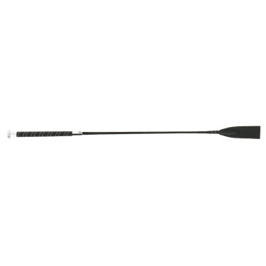 Reitgerte Whip & Go Lederoptik Reitgerte Whip & Go Lederoptik