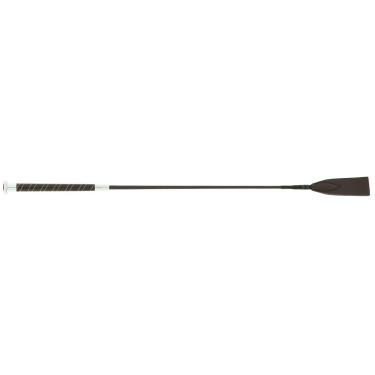 Reitgerte Whip & Go Lederoptik Reitgerte Whip & Go Lederoptik