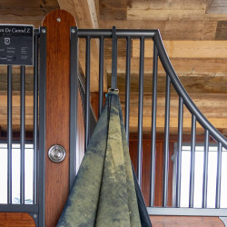 Haken für Deckenhalter Mat Grooming Deluxe von Kentucky Haken für Deckenhalter Mat Grooming Deluxe von Kentucky