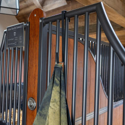 Haken für Deckenhalter Mat Grooming Deluxe von Kentucky Haken für Deckenhalter Mat Grooming Deluxe von Kentucky