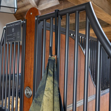 Haken für Deckenhalter Mat Grooming Deluxe von Kentucky Haken für Deckenhalter Mat Grooming Deluxe von Kentucky