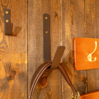 Großer Deluxe-Grooming-Haken von Kentucky Schwarz