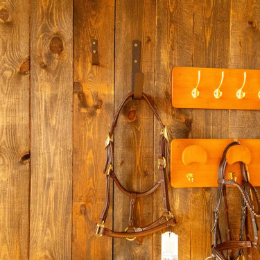 Großer Deluxe-Grooming-Haken von Kentucky