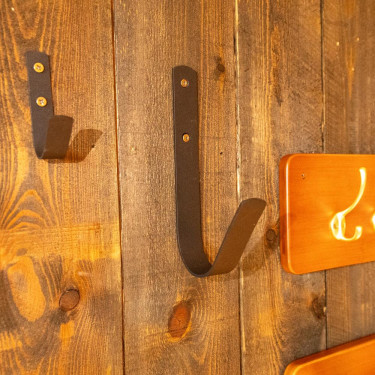 Großer Deluxe-Grooming-Haken von Kentucky