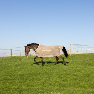 Fliegendecke mit Bauchschutz Comfort Kentucky