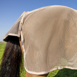 Fliegendecke mit Bauchschutz Comfort Kentucky