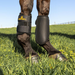 Geschlossene ProAir Gamaschen Kentucky