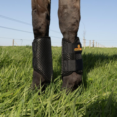 Geschlossene ProAir Gamaschen Kentucky