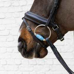 Olivenkopfgebiss Flex Medium Velari