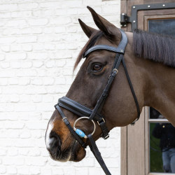 Olivenkopfgebiss Flex Medium Velari