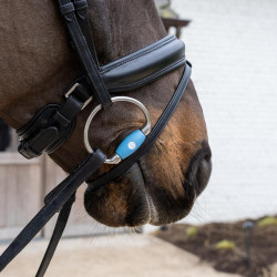 Olivenkopfgebiss Flex Medium Velari