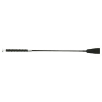 Peitsche Whip & Go Soft Grip Schwarz