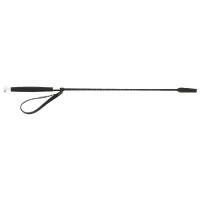 Cravache Whip & Go Soft Touch Schwarz Cravache Whip & Go Soft Touch Schwarz