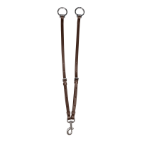 Fourchette de martingale Waldhausen X-Line anneaux Snap Schwarz