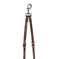 Fourchette de martingale Waldhausen X-Line anneaux Snap Schwarz