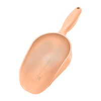 Pelle à grain Waldhausen Schwarz