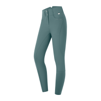 Reithose ELT Mathilda Glam mit hoher Taille