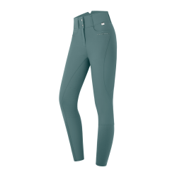 Reithose ELT Mathilda Glam mit hoher Taille