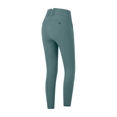 Reithose ELT Mathilda Glam mit hoher Taille