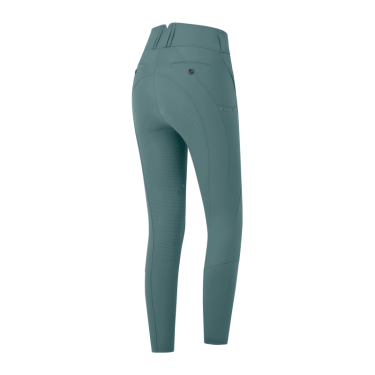 Reithose ELT Mathilda Glam mit hoher Taille