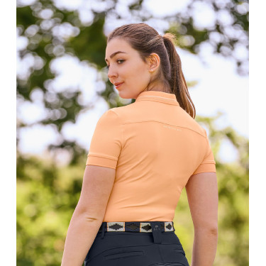 Technik-Poloshirt ELT Prag